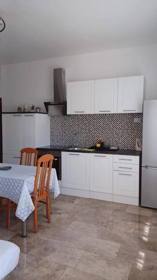 Apartments Senka Orebić Esterno foto