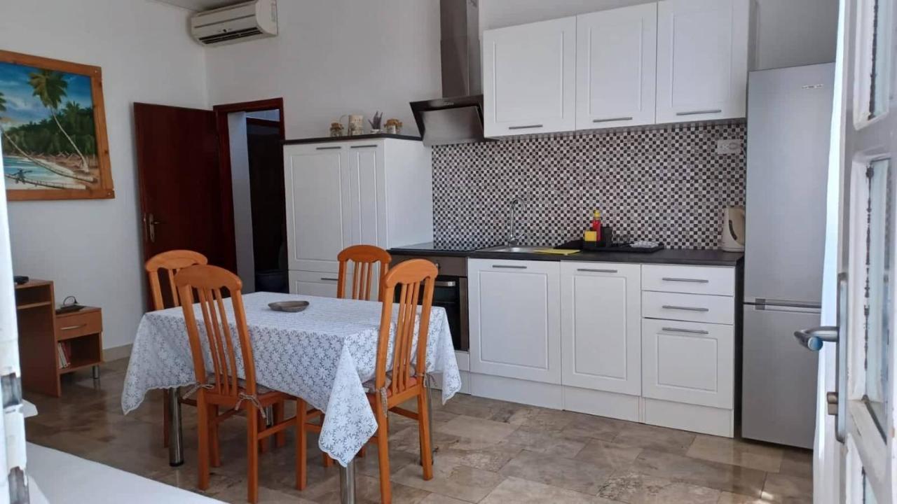 Apartments Senka Orebić Esterno foto