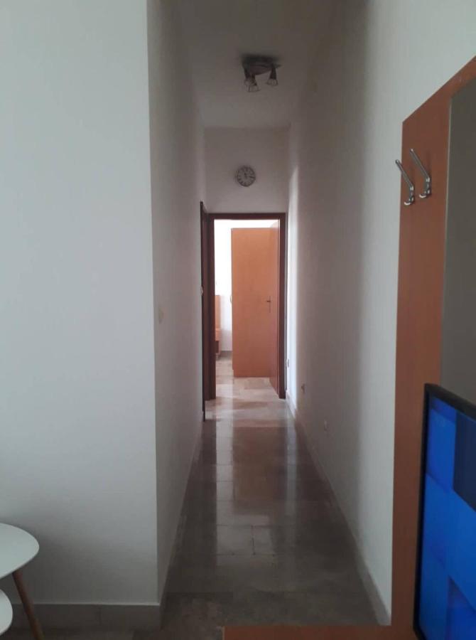 Apartments Senka Orebić Esterno foto