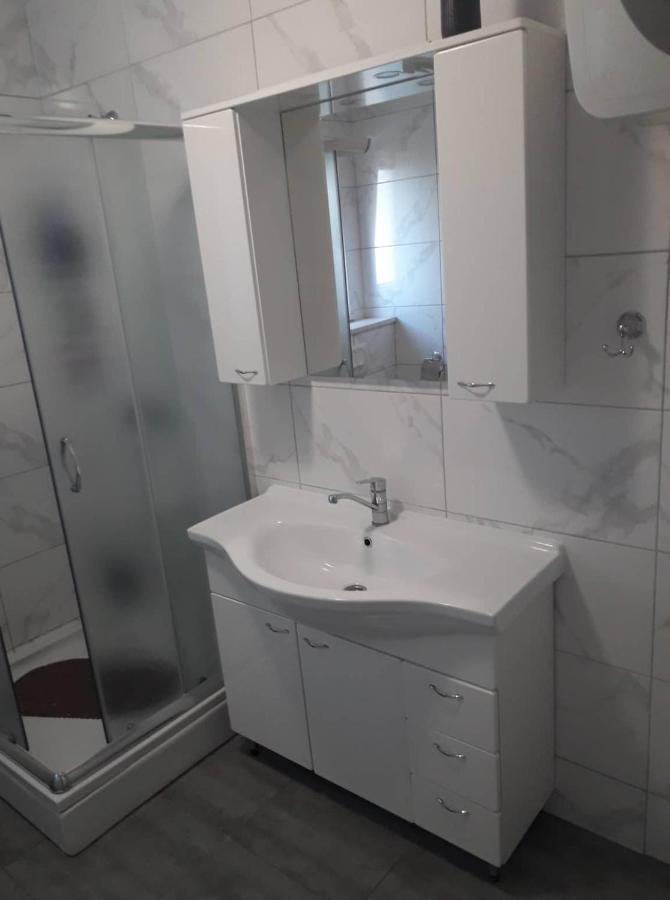 Apartments Senka Orebić Esterno foto
