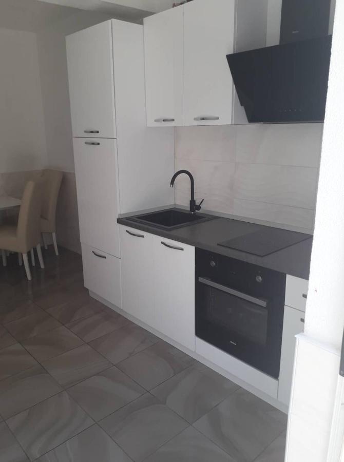 Apartments Senka Orebić Esterno foto