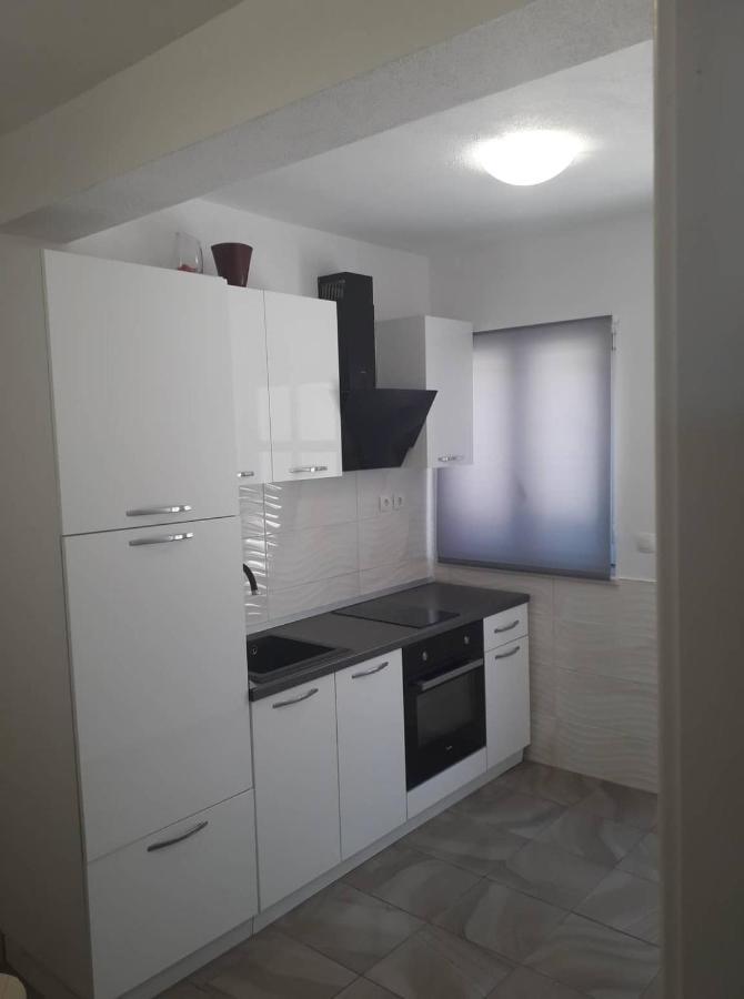 Apartments Senka Orebić Esterno foto